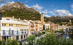 Hotel Ciudad de Cazorla, Cazorla